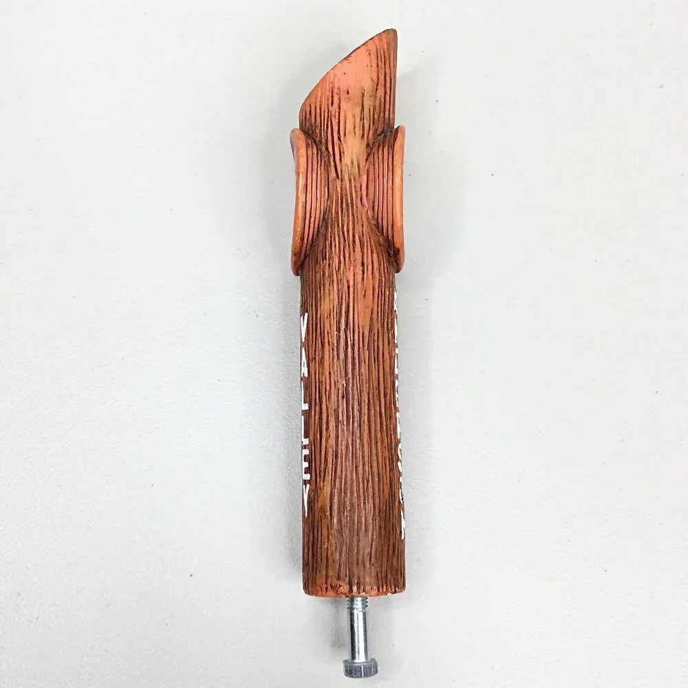 Anderson Valley Brewing Company Beer Tap Handle Tropical Hazy Boont‎ Amber Ale
